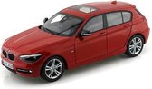 BMW 1 Series - 1:18 - Paragon Models