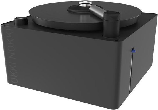 Okki Nokki ONE Platenwasmachine