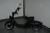Elektrische scooter model Harley 3.0 20ah 25KM/H