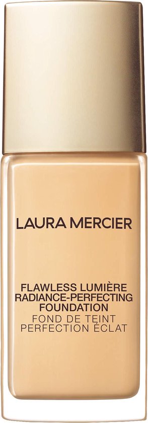 Flawless Lumière Radiance-Perfecting Foundation 1N1 Creme