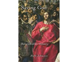 Saving God