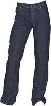 T'RIFFIC® TITAN 5-pocket jeans Denim 100% katoen Denim blue size 48