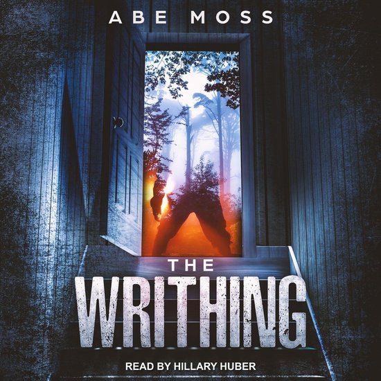 The Writhing - cover