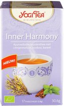Yogi Tea Inner Harmony Bio pakje