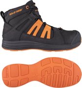 Solid Gear Sentry Mid 36