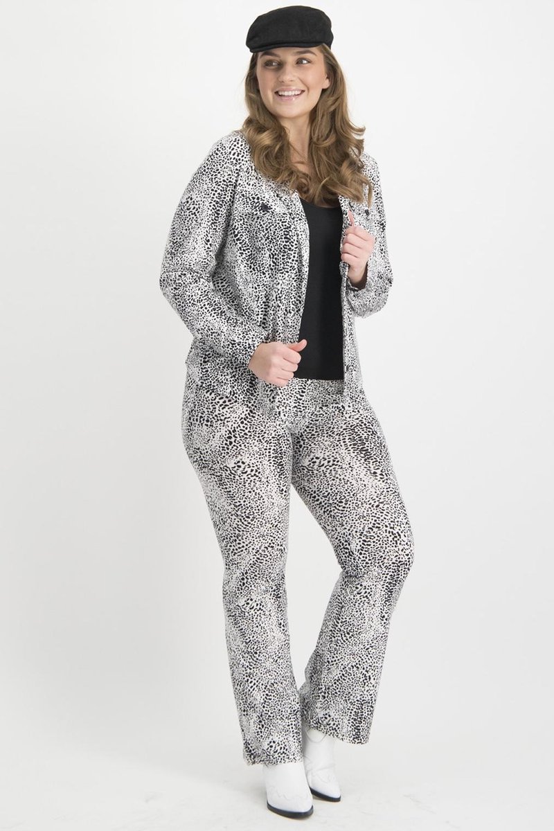 Jasje Barry print Ophilia