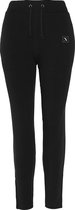 LXURY Dames Joggingsbroek maat XS - Sportbroek - Zwart