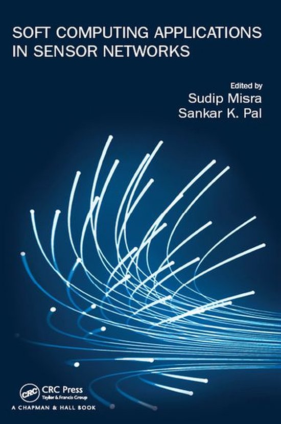 Soft Computing Applications in Sensor Networks - cover