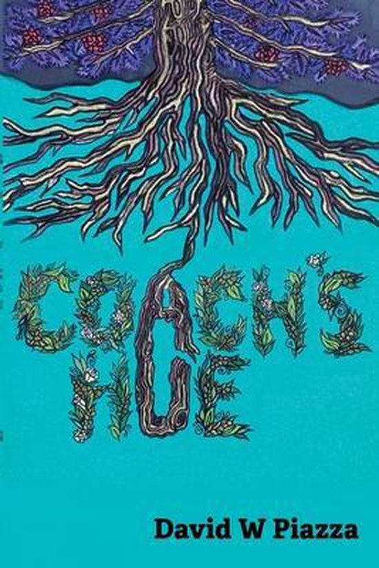 Coach's Hue - cover