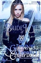 The Warrior Daughters of Rivenloch- Bride of Ice
