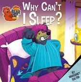 Bear With Me- Why Can't I Sleep?