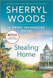 Stealing Home Sweet Magnolias Novel, 1