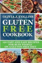 Gluten Free Cookbook