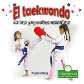 El Taekwondo de Las Pequenas Estrellas