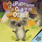 ?puedo Entrar Al Club de Los Osos?