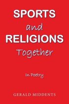 Sports and Religions Together