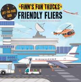 Finn's Fun Trucks- Friendly Fliers