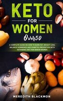 Keto for Women Over 50