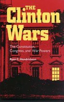 The Clinton Wars