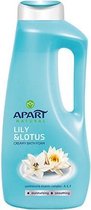 Apart Natural - Creamy Bath Lotion Lily I