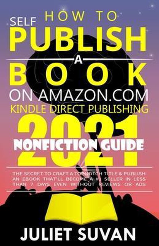 amazon kindle direct publishing review