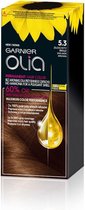 Garnier - Olia Hair Dye 5.3 Golden Brown