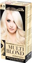Joanna - Multi Blond Intensiv Full Hair Lightener 4-5 Tones