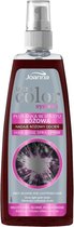 Joanna - Ultra Color System Hair Rinse Spray Pink Spray Rinse Giving Pink Shade Pink 150Ml