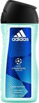 Adidas - Uefa Champions League Dare Edition Shower