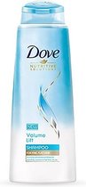 Dove_nutritive Solutions Volume Lift Shampoo Szampon Do W? Os? W Dodaj? Cy Obj? To? Ci 400ml