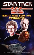 Star Trek: Starfleet Corps of Engineers - Star Trek: Progress