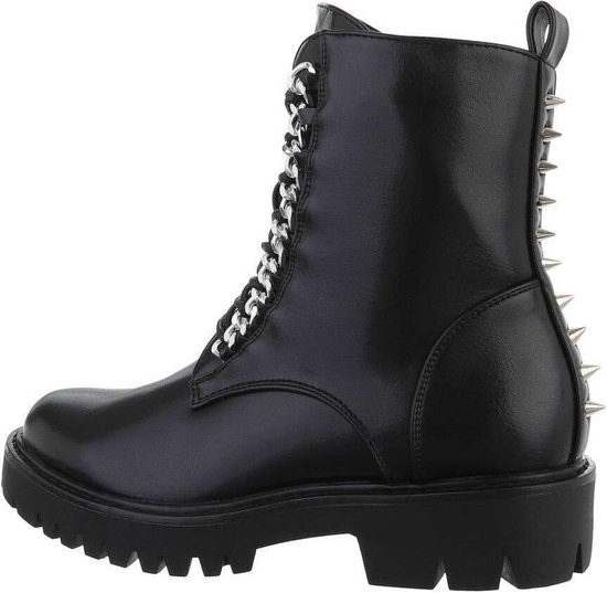 Boots met spikes maat 39 | bol.com