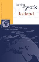 Looking for work in...  -   Looking for work in Iceland