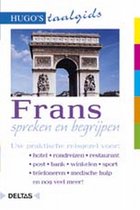 Hugo's taalgids  -   Frans spreken en begrijpen