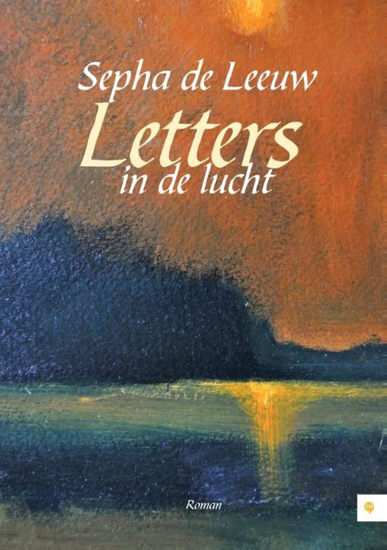 Letters in de lucht - cover