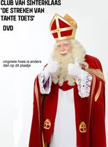 Club Van Sinterklaas De Streken Van Tante Toets (Deel 5)