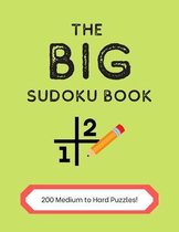 The Big Sudoku book