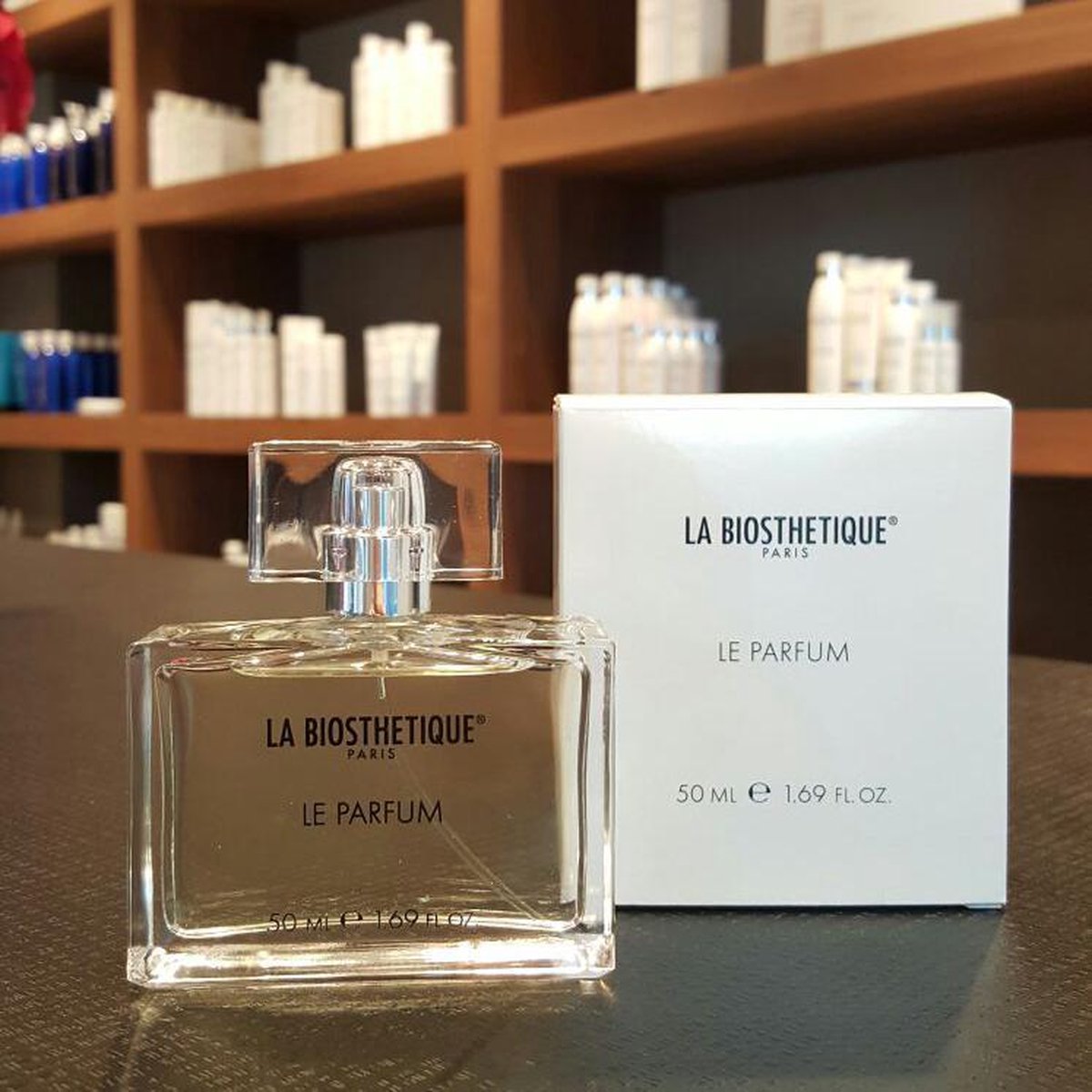 Le Parfum La Biosthetique 7,5ml