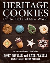 Heritage Cookies of the Old and New World