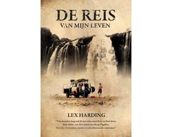 Omslag van De reis van mijn leven