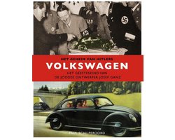 Het geheim van Hitler's Volkswagen
