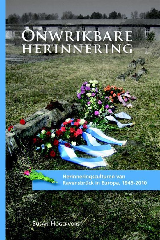 Cover van het boek 'Onwrikbare herinnering / druk 1' van S. Hogervorst