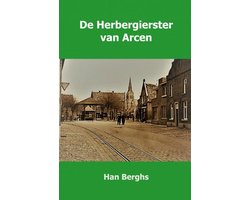 De herbergierster van Arcen