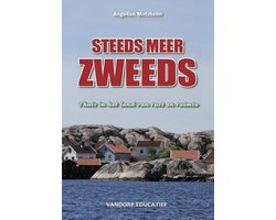 Steeds meer Zweeds