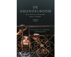 Omslag van De amandelboom