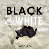 I love books  -   BLACK & WHITE