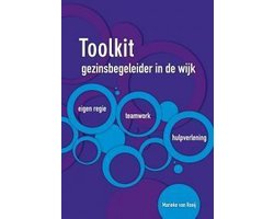 Toolkit gezinsbegeleider in de wijk