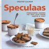 Creatief Culinair  -   Speculaas