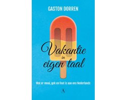 Vakantie in eigen taal