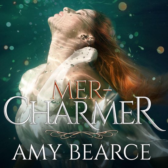 Mer-Charmer - cover
